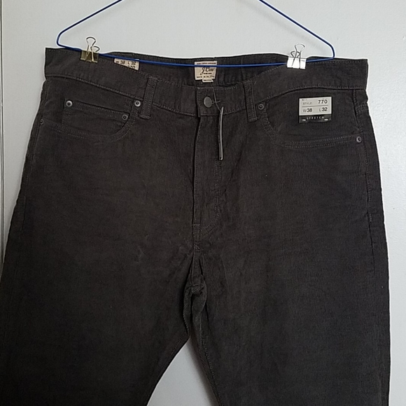 J. Crew Jeans - Picture 2 of 14
